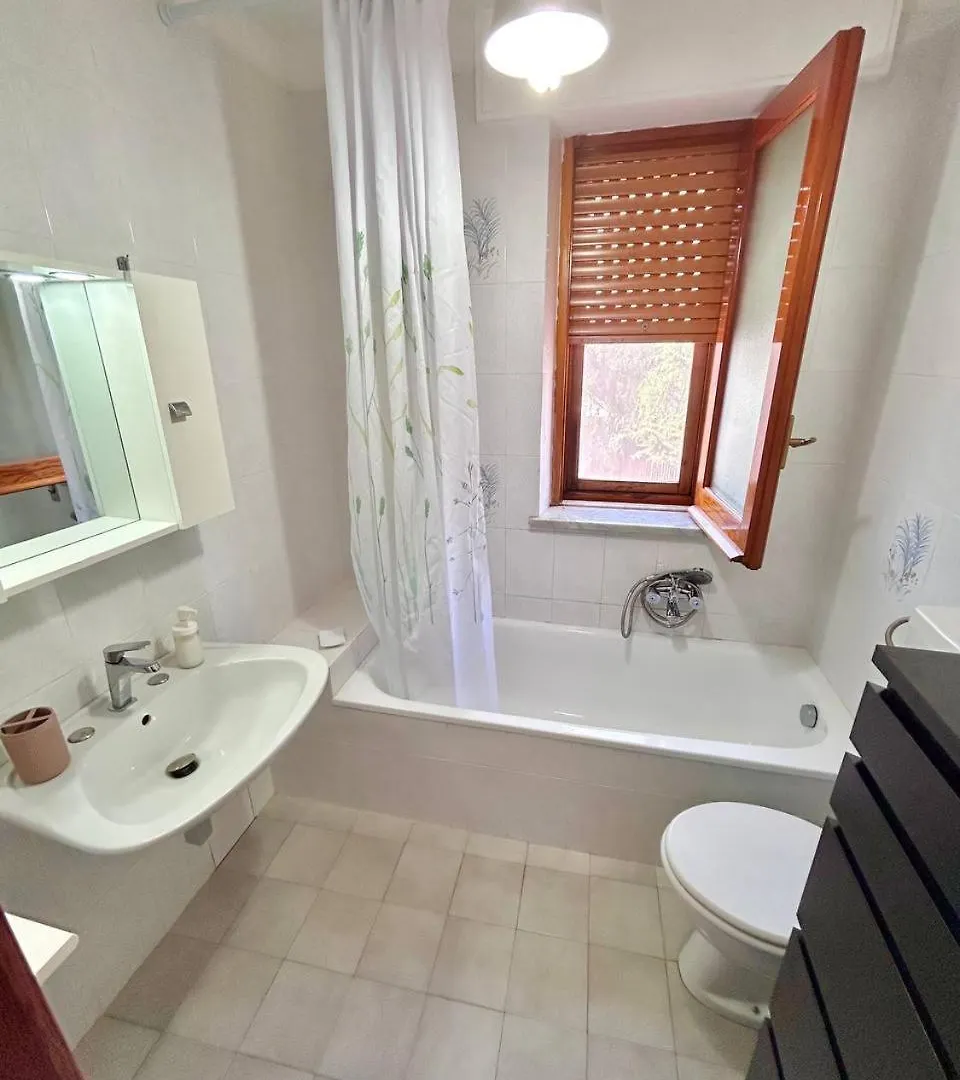 Villa Gargaf Altavilla Milicia Ιταλία