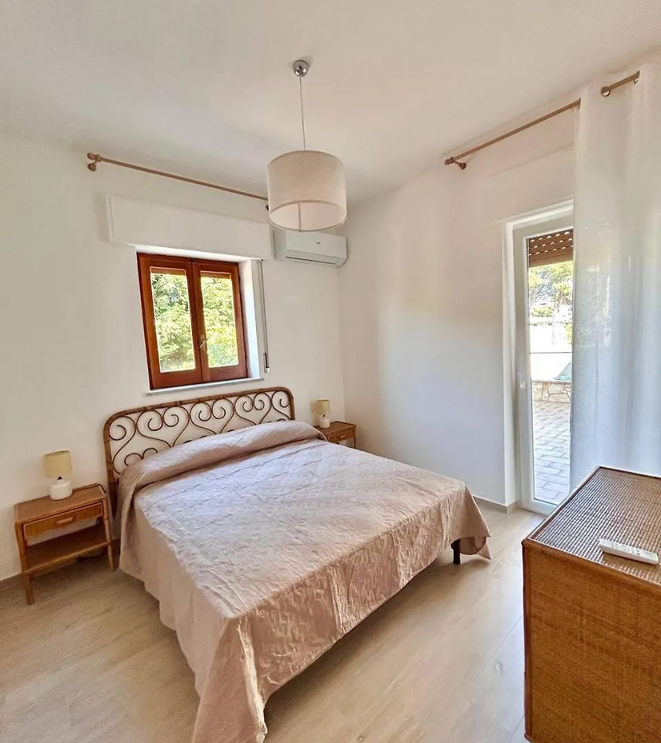 Villa Gargaf Altavilla Milicia Ιταλία