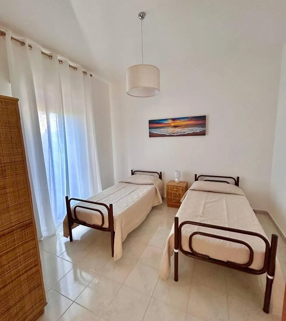 Villa Gargaf Altavilla Milicia