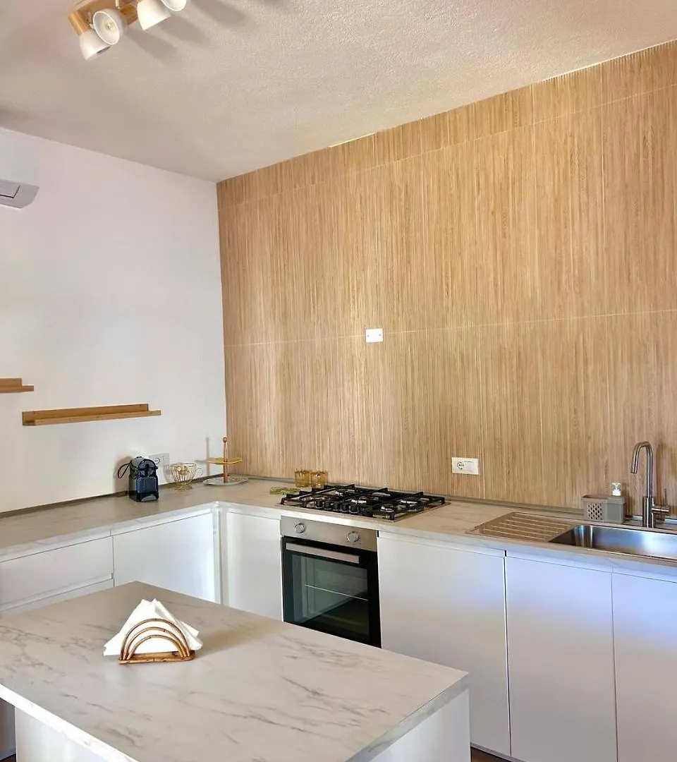Villa Gargaf Altavilla Milicia